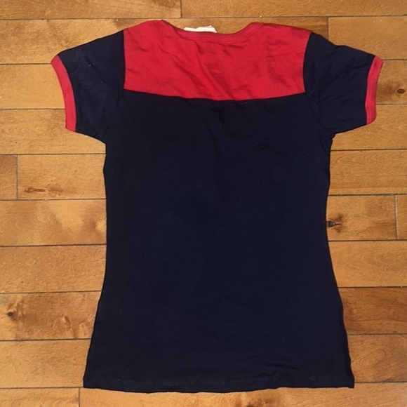 NWT genuine Red Sox’s women’s T-shirt - Picture 3 of 5